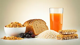 6 Foods That Quietly Raise Blood Sugar