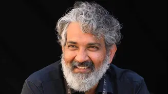 SS Rajamouli's 'Globetrotter': Passports replace entry tickets