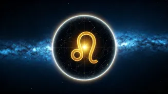 Leo Horoscope Today: November 1, 2025