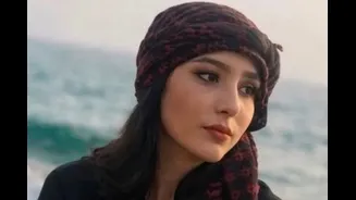 Mulher de 23 anos é condenada à morte no Irã após post nas redes sociais