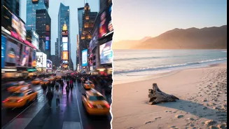 An Experience-Led Trip Needs More Recovery Time Than A Standard City Break