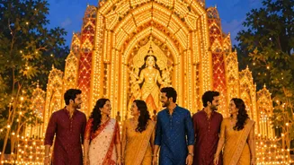 Dussehra Weekend Escapes For Delhi Families Looking To Unwind Together