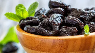 Ouro negro na sua mesa: os surpreendentes poderes da fruta que cuida do corpo todo