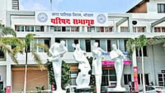 Bhopal News: BMC Council Meeting Scheduled For January 13; Important Proposals Including Green Municipal Bond Expected To Be Tabled