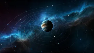 Unlocking Your Future: 2026 Astrological Insights