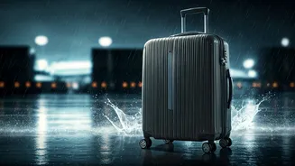 How To Beat Monsoon Travel Chaos