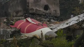 Air India AI-171 Crash Probe: Why Cockpit Voice Recordings Will Never Go Public