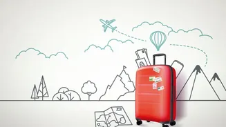The Platform's Nearly 20% Travel-Booking Growth Makes Human Checks On AI Trip Suggestions More Relevant
