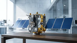 How ISRO Exposure Can Influence Students Interested In Space Careers