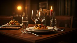 Restaurant Storytelling Has Entered India's Food Scene