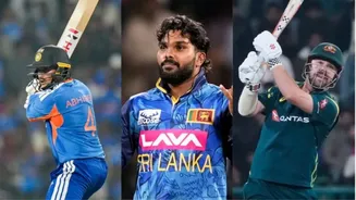 T20 World Cup 2026: Five Players Who Could Define the Tournament