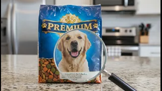 Premium Labels Can Distract From Nutritional Adequacy And Feeding Guidance