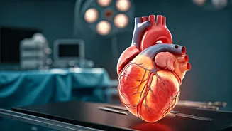 Eat These 5 Foods For A Healthy Heart