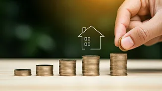 Homeownership Starts With Smart Financial Choices