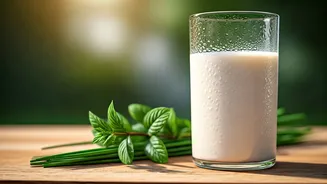 Buttermilk Is The Gut-Friendly Summer Hero