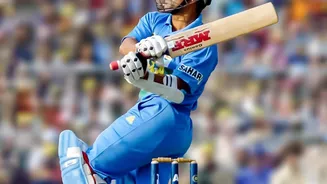Unknown facts about India's biggest cricket legends