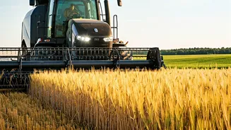 Union Budget 2026: Fuelling India's Agricultural Future