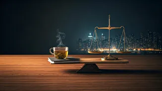 Prioritizing Well-being: Small Habits for Women Navigating Career Demands