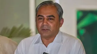 ACC Chief to miss Asian Games final