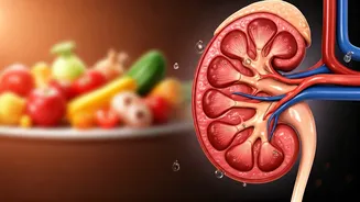 Boost Kidney Health: 5 Key Lifestyle Tips