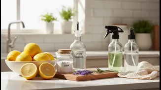 Monsoon Cleaning Trends Show More Families Are Cutting Back On Harsh Chemicals