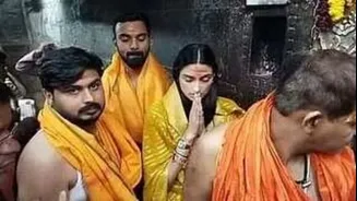 Before NZ tour, Rahul visits THIS special place!