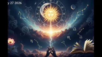 Horoscope Today, May 27, 2026: Aries To Pisces, What’s In Store For You