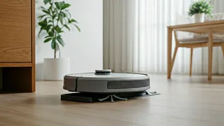 Unlock Effortless Home Cleaning: Experience the bObsweep Bio Robot Vacuum Deal!