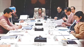 Delhi's air quality remains 'very poor,' pollution control measures underway