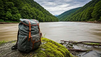 Flood-Smart Travel Makes Monsoon Adventures More Responsible