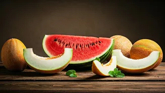 5 Delicious African Melon Dishes to Savor: A Culinary Journey