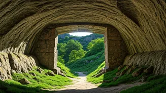 Mahakali Caves: Mumbai's Ancient Rock-Cut Sanctuary in Andheri