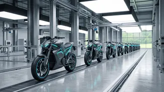 Ultraviolette Plans To Scale EV Production As Will Expand Across Overseas Markets