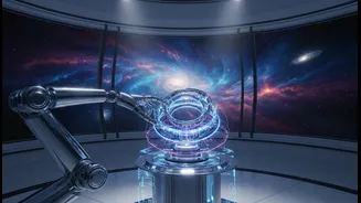 The 2040s Habitable Worlds Observatory Could Keep Up As Instruments Improve