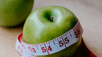 Why Portion Size Matters When Eating Nashpati for Blood Sugar