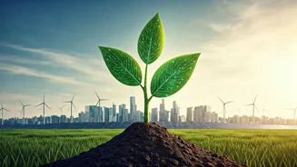 Master Green Tech Skills Today To Remain Highly Employable Always