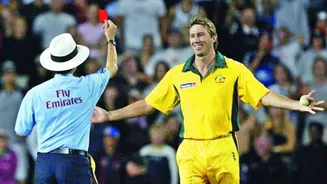 Glenn McGrath wants match referees to penalize friendly players: Details