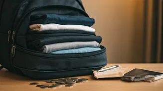 The Ultimate Solo Trip Budgeting Guide From Finance Creators