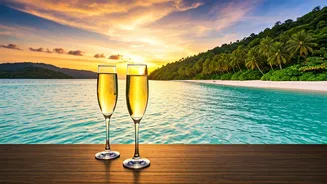 Andamans Are The Unusual Honeymoon Pick To Watch