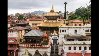 Nepal's Hidden Sacred Spots That Most Indians Don’t Know About Need Planning And Divine Intervention