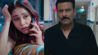 ‘Gajab Raat’ & more: New OTT releases to watch
