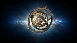 Your Daily Cosmic Forecast: Astrological Insights for April 2, 2026