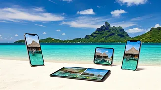 Maldives Travel Itineraries Are Currently Overflowing Our Streams