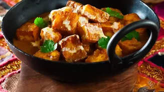 FSSAI Proposes Restricting The Paneer Name To Milk-Derived Products Brings Attention To The Draft Is Not Yet A Final Ban Or Active Regulation