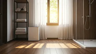 Mould Prevention Starts With These Habits