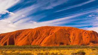 Australia Travel Gets Better When Icons Are Mixed With Quieter Alternatives