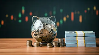 First-Time Earners Need Six-Month Buffer Stash Before Crypto Investing