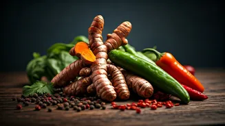 No More Stale Salads: Flavour Forward Wellness Rules India
