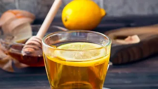 Single-Estate Orthodox Teas Gain Subtle Citrus Notes Through Extended Lemongrass Cold Steeping