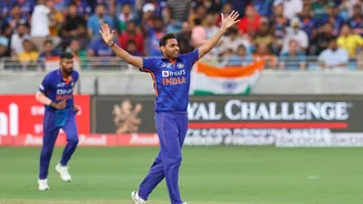 Who is the only bowler with fifer in Afghanistan-India T20Is?